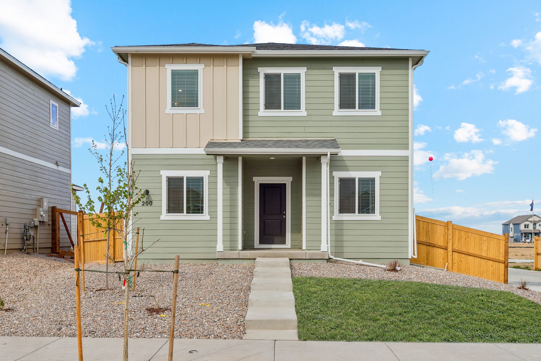 You'll LOVE the Lily floor plan.