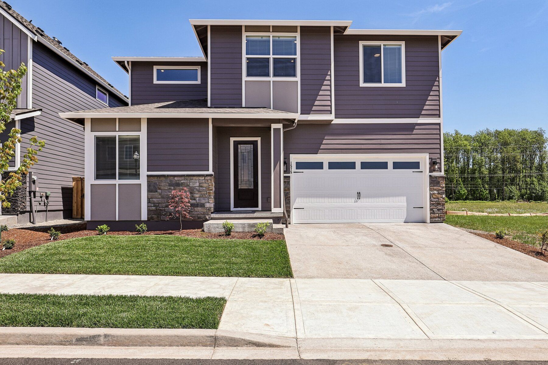 1557 Ne Clark Ave. Battle Ground, WA 98604