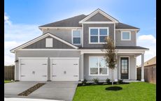 Whisper Valley: Manor, Texas - Terrata Homes