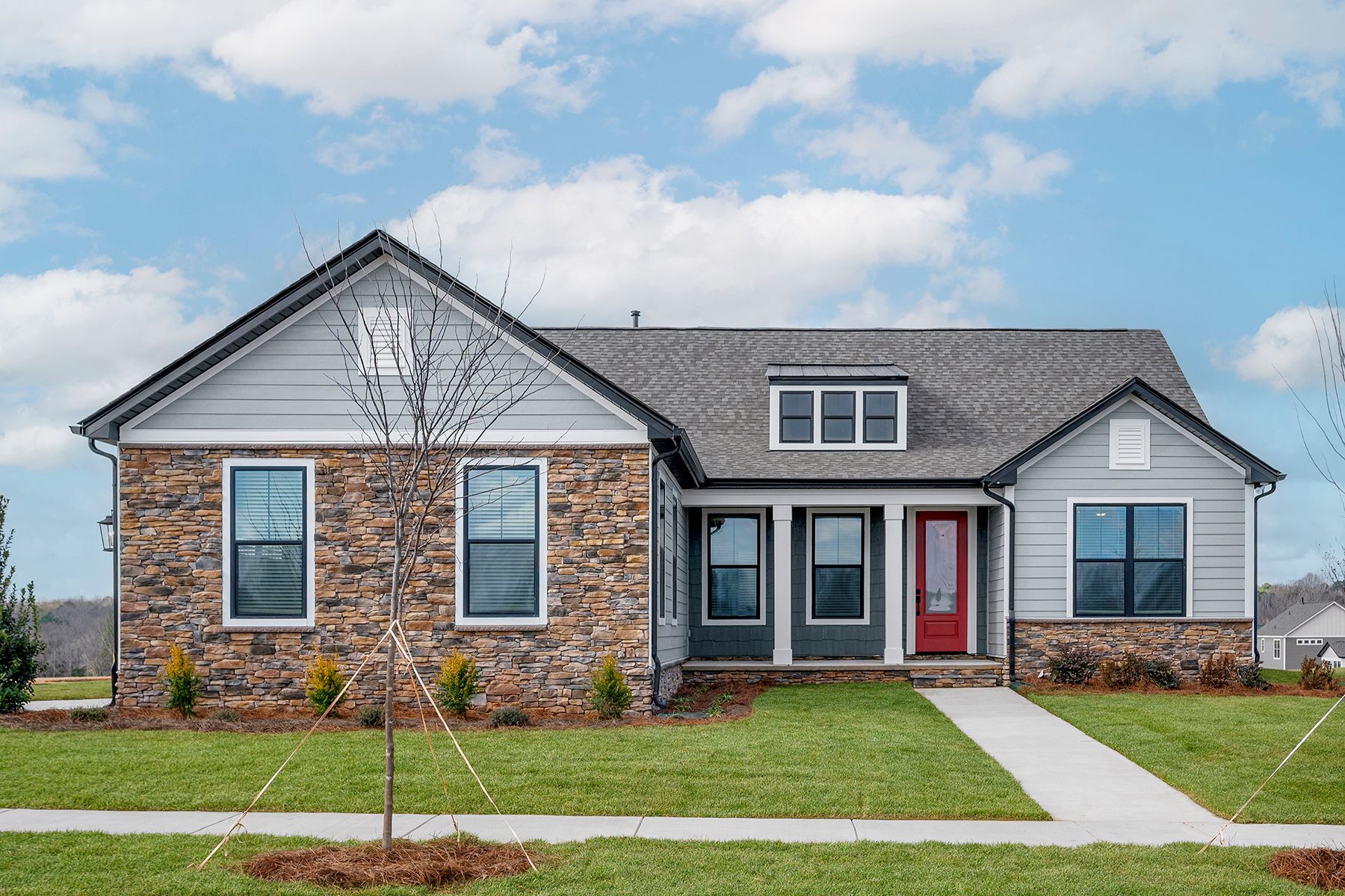 Terrata Homes