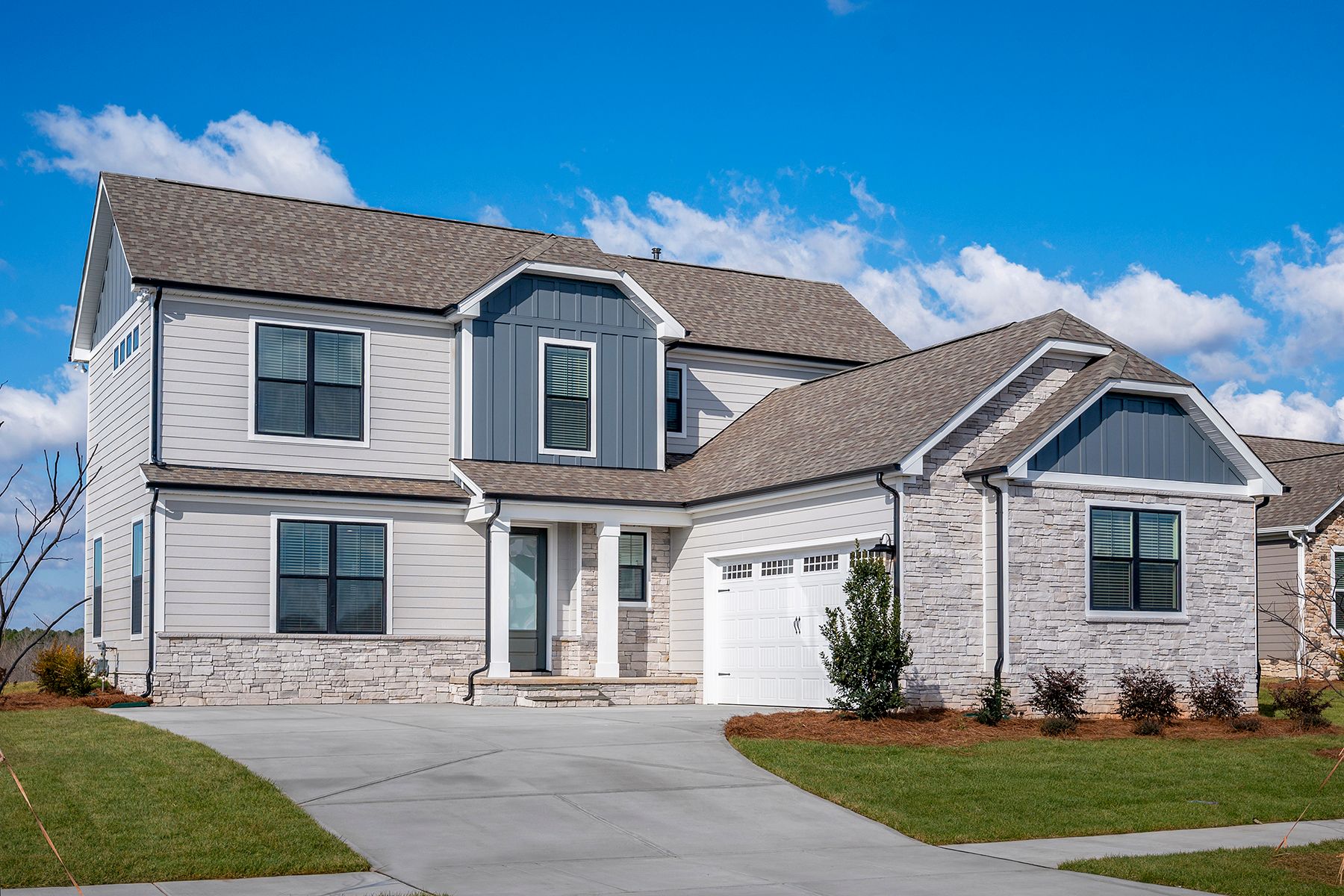 Terrata Homes