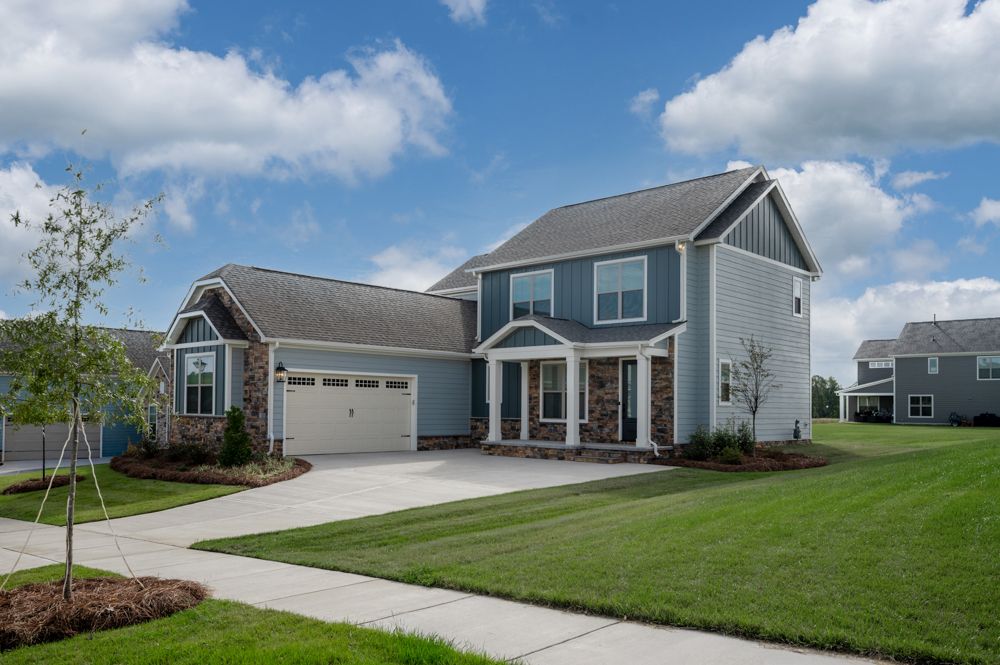 Terrata Homes