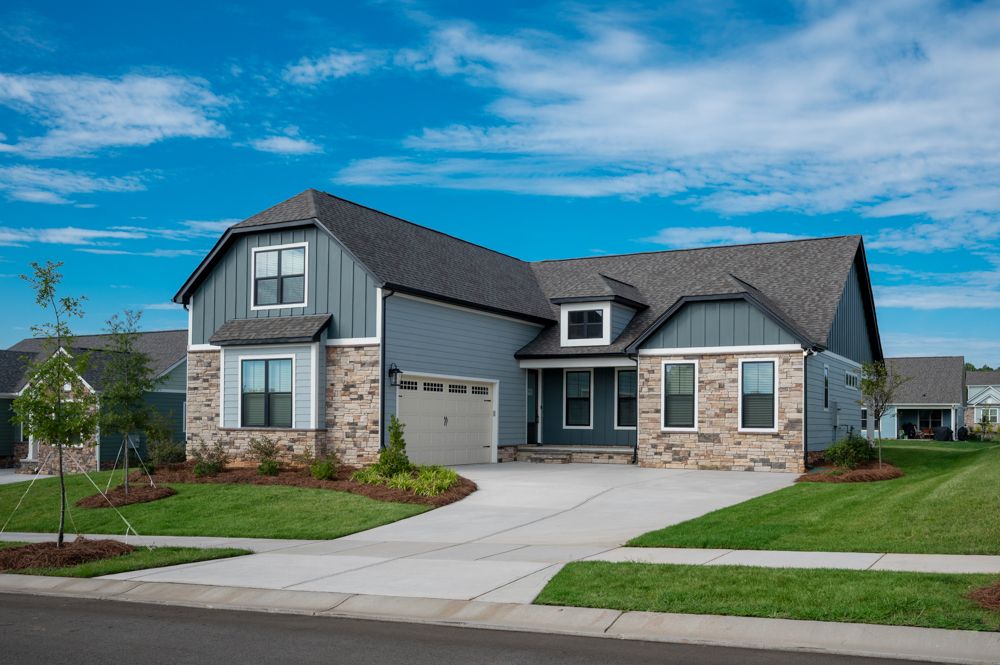 Terrata Homes