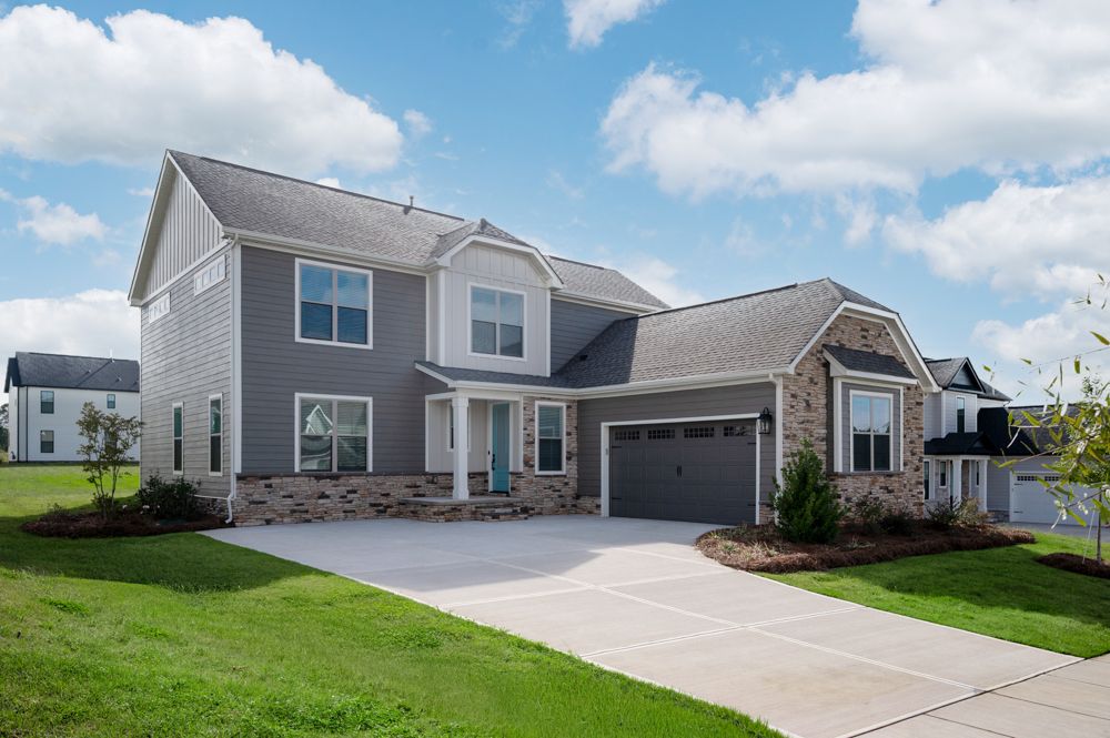 Terrata Homes