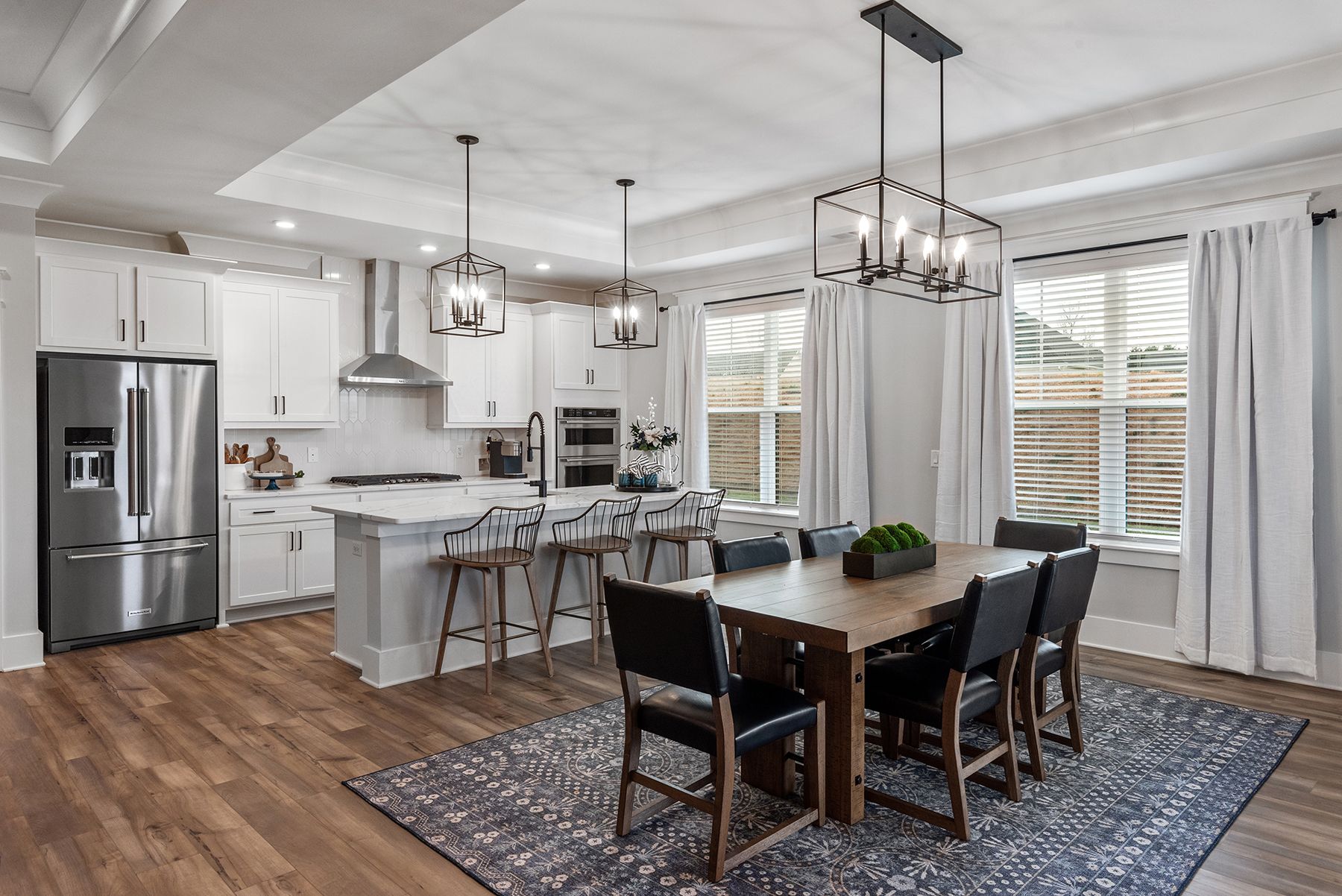 Terrata Homes