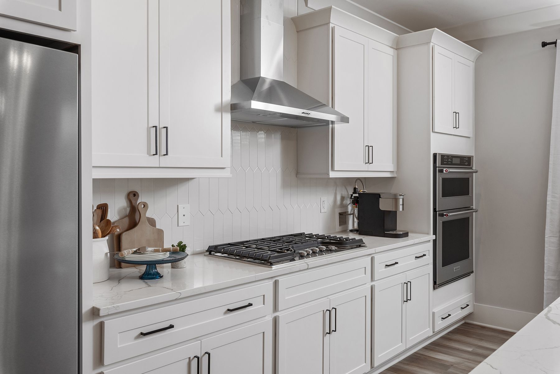 Terrata Homes