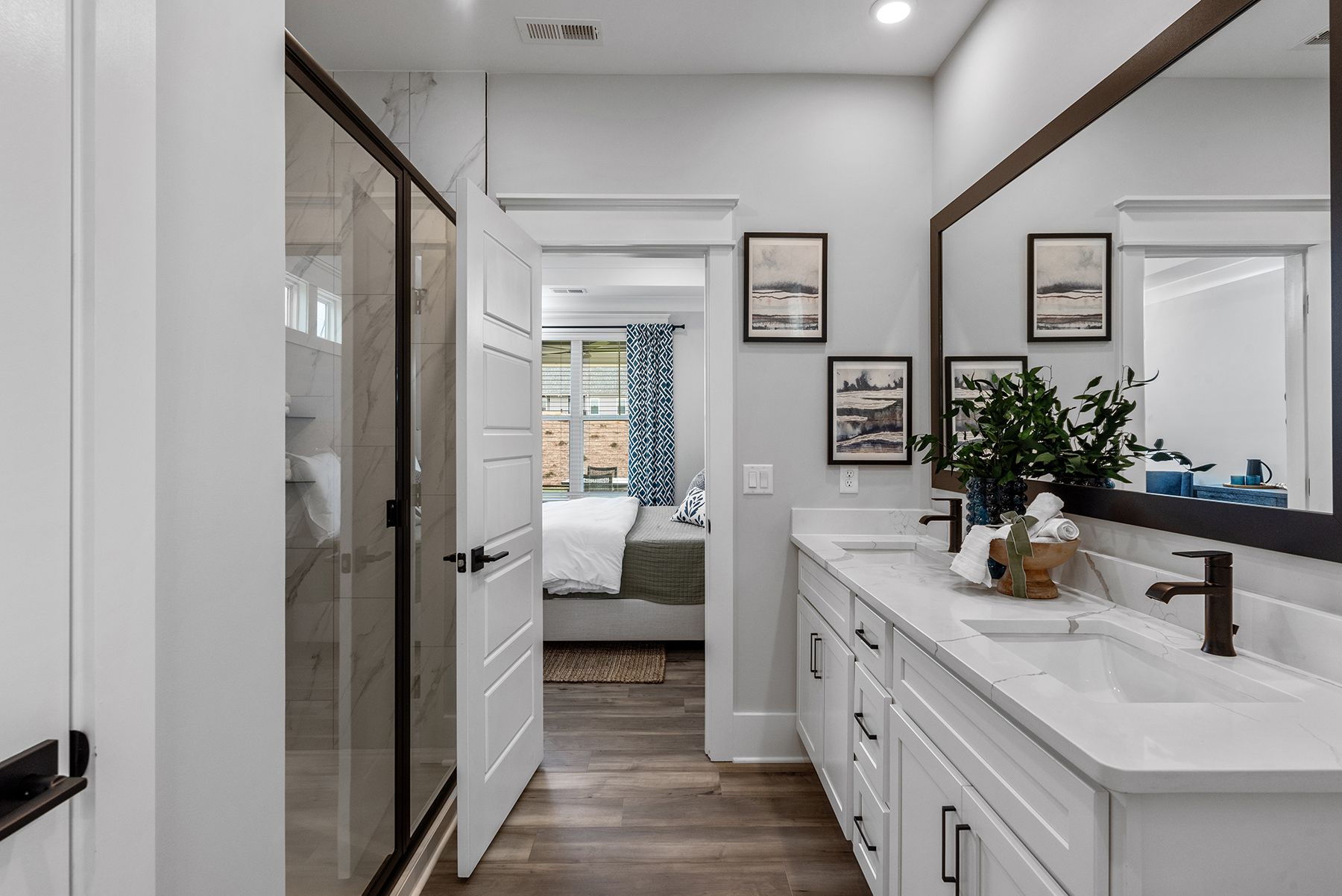 Terrata Homes