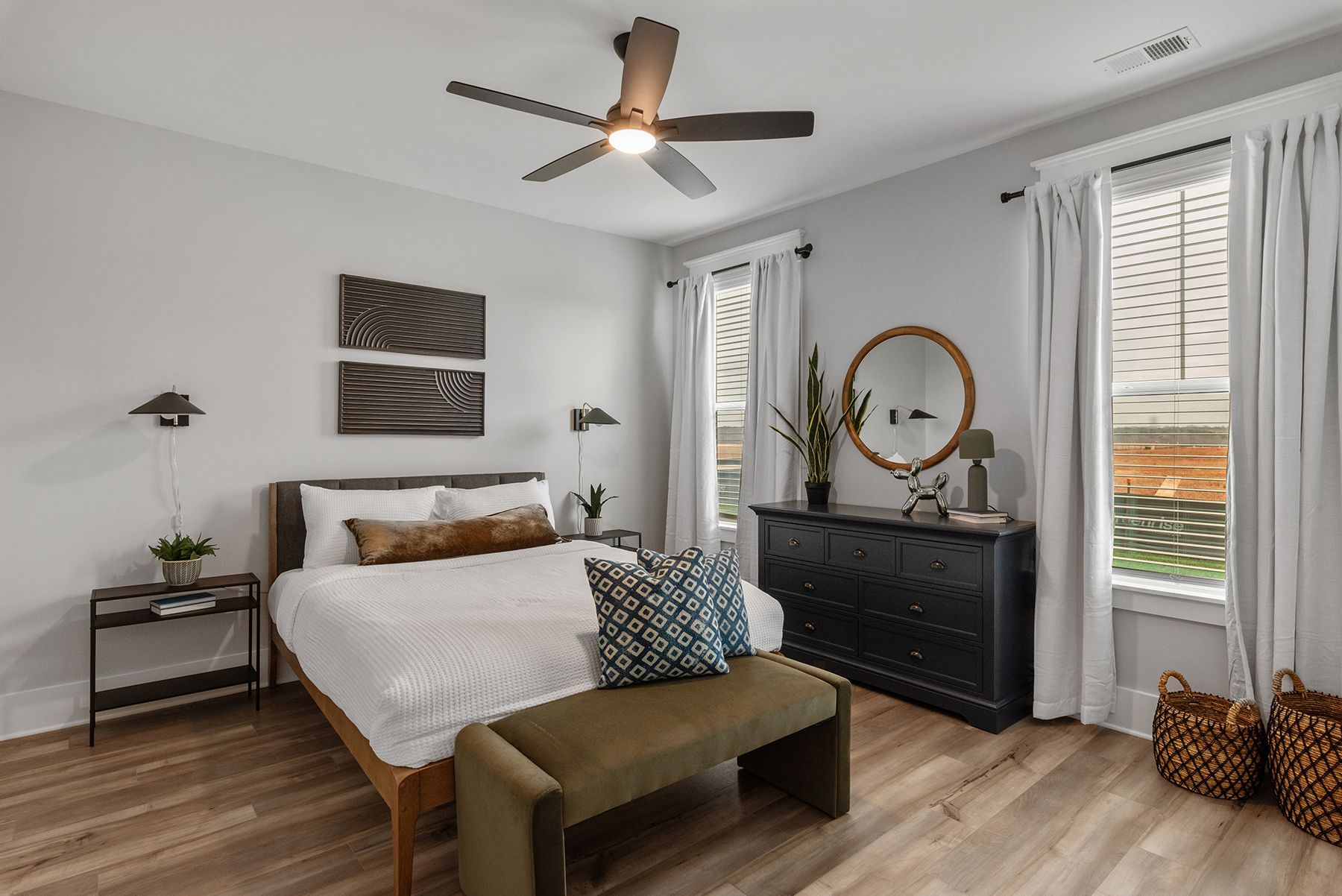Terrata Homes