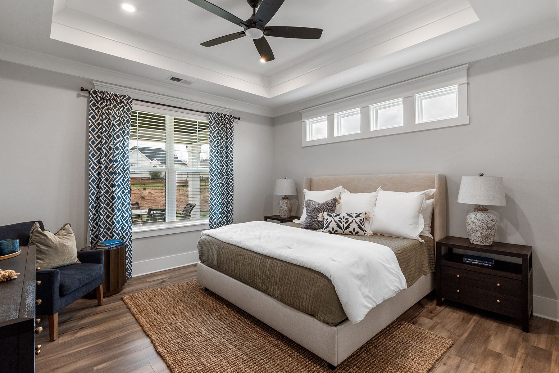 Terrata Homes