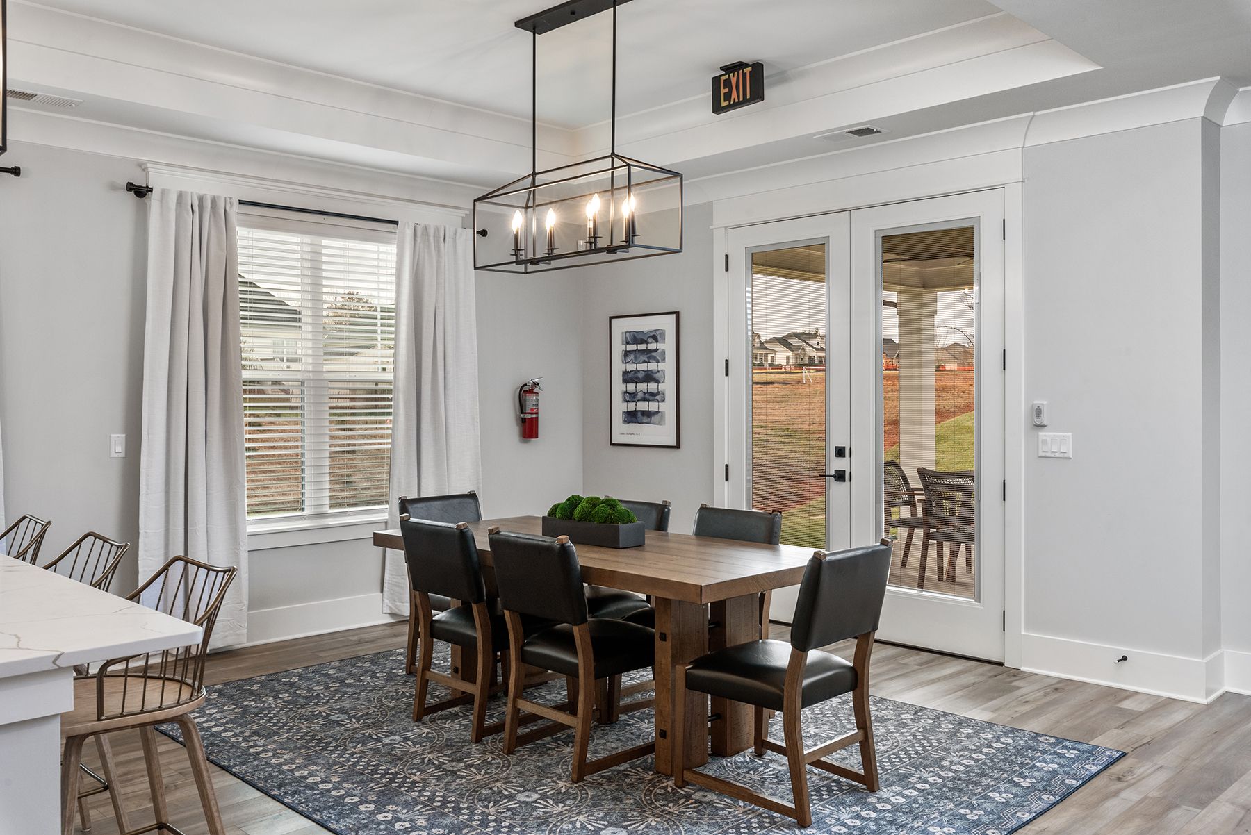 Terrata Homes