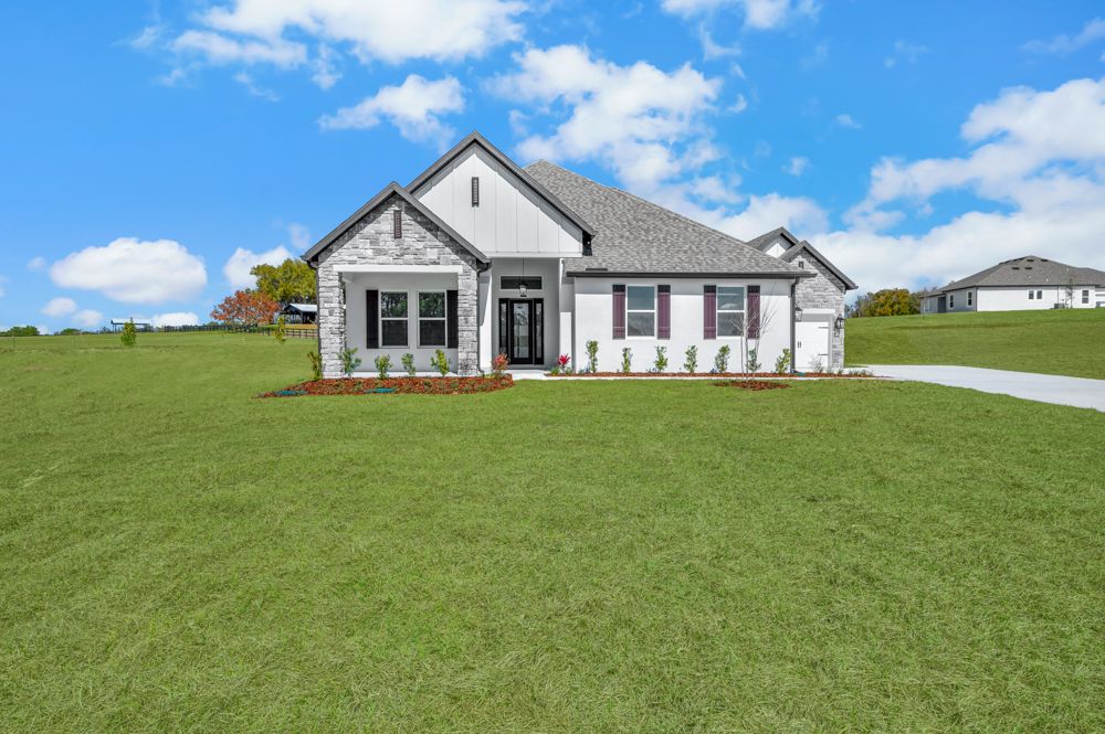 Terrata Homes