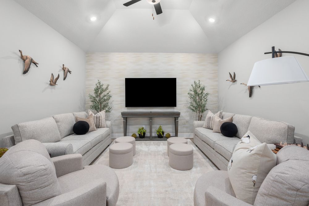 Terrata Homes