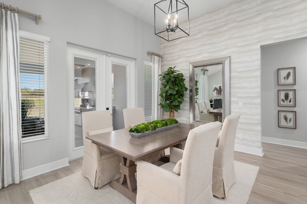 Terrata Homes