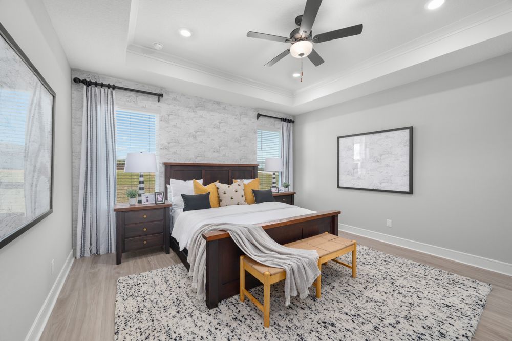 Terrata Homes