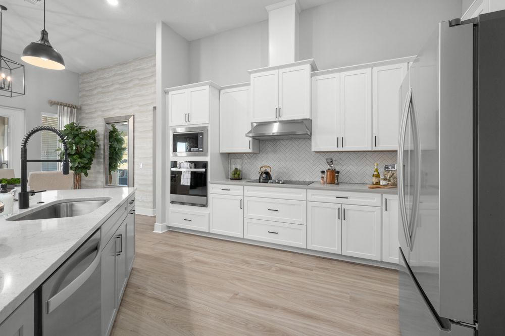 Terrata Homes