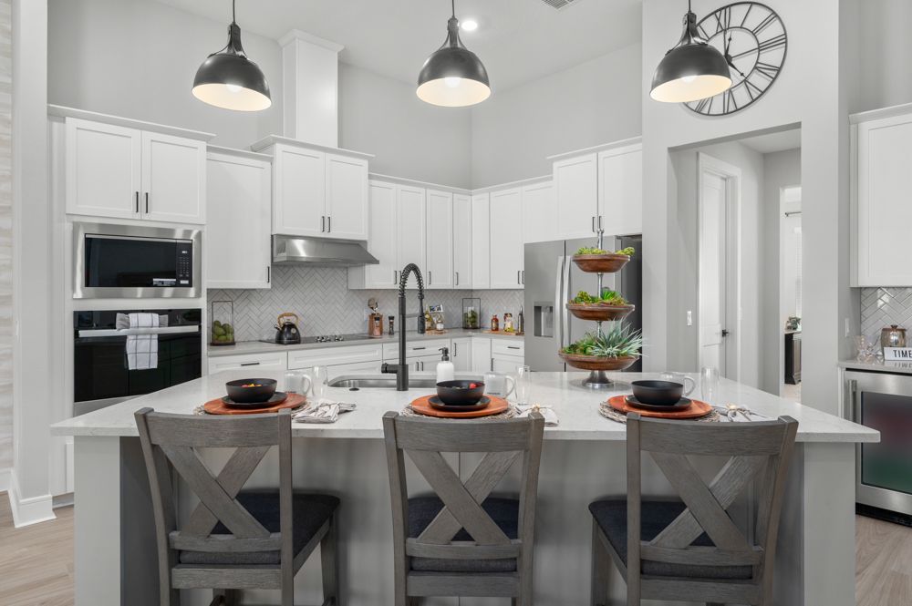 Terrata Homes