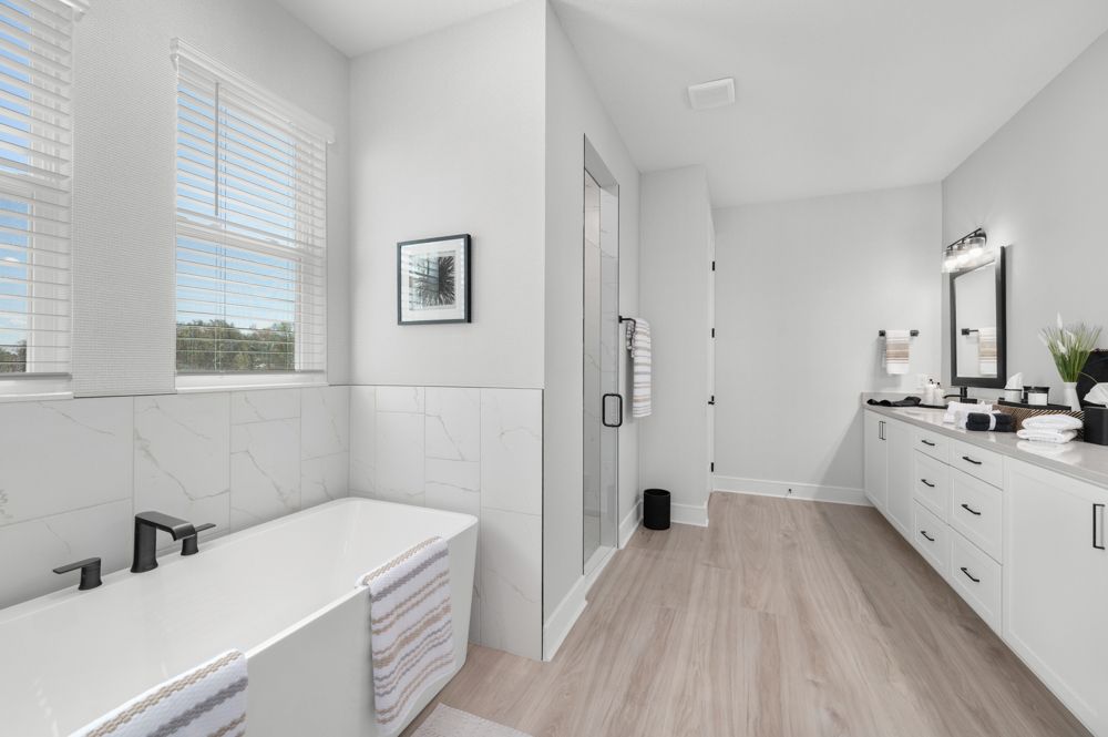 Terrata Homes
