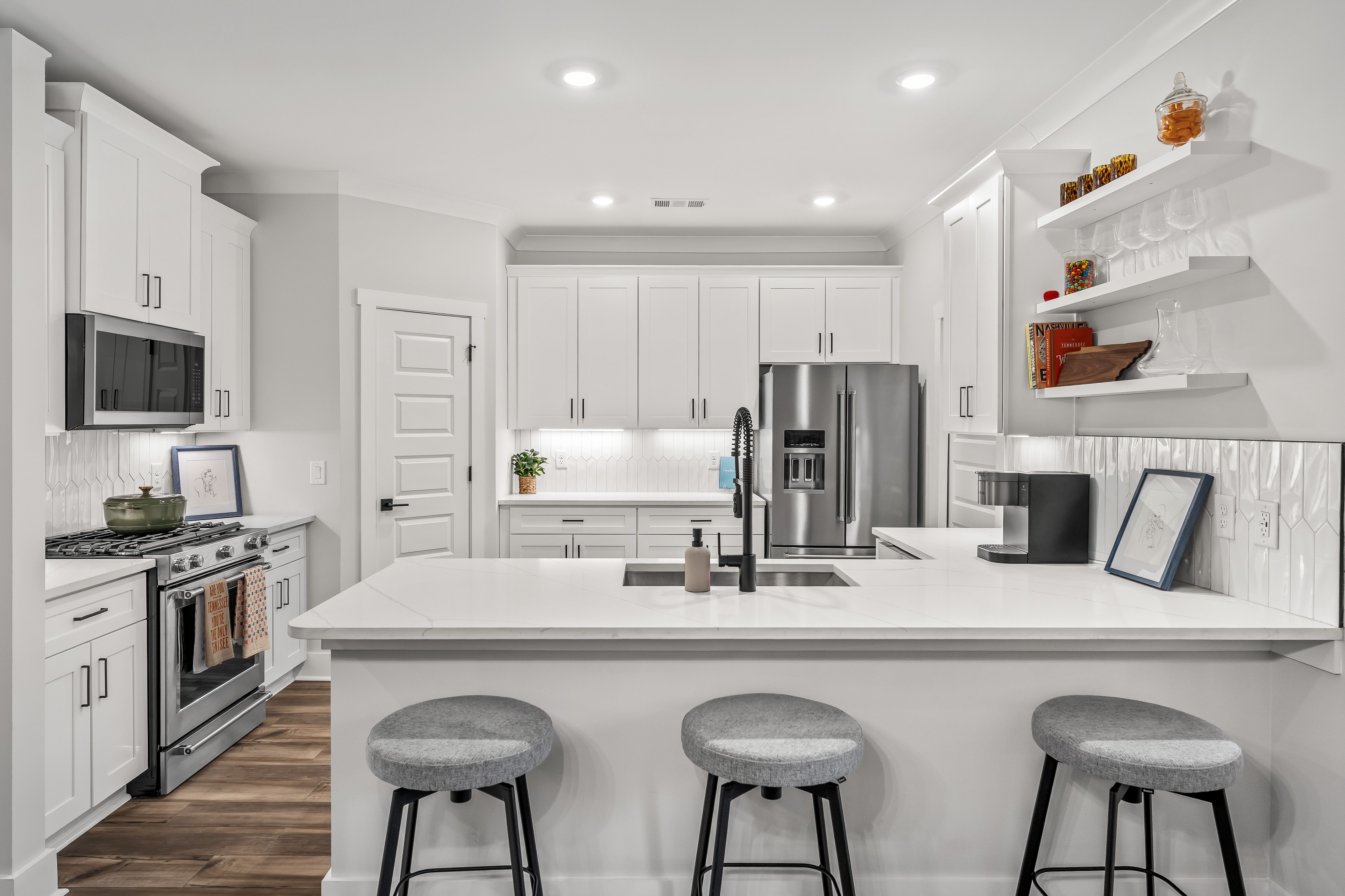 Terrata Homes
