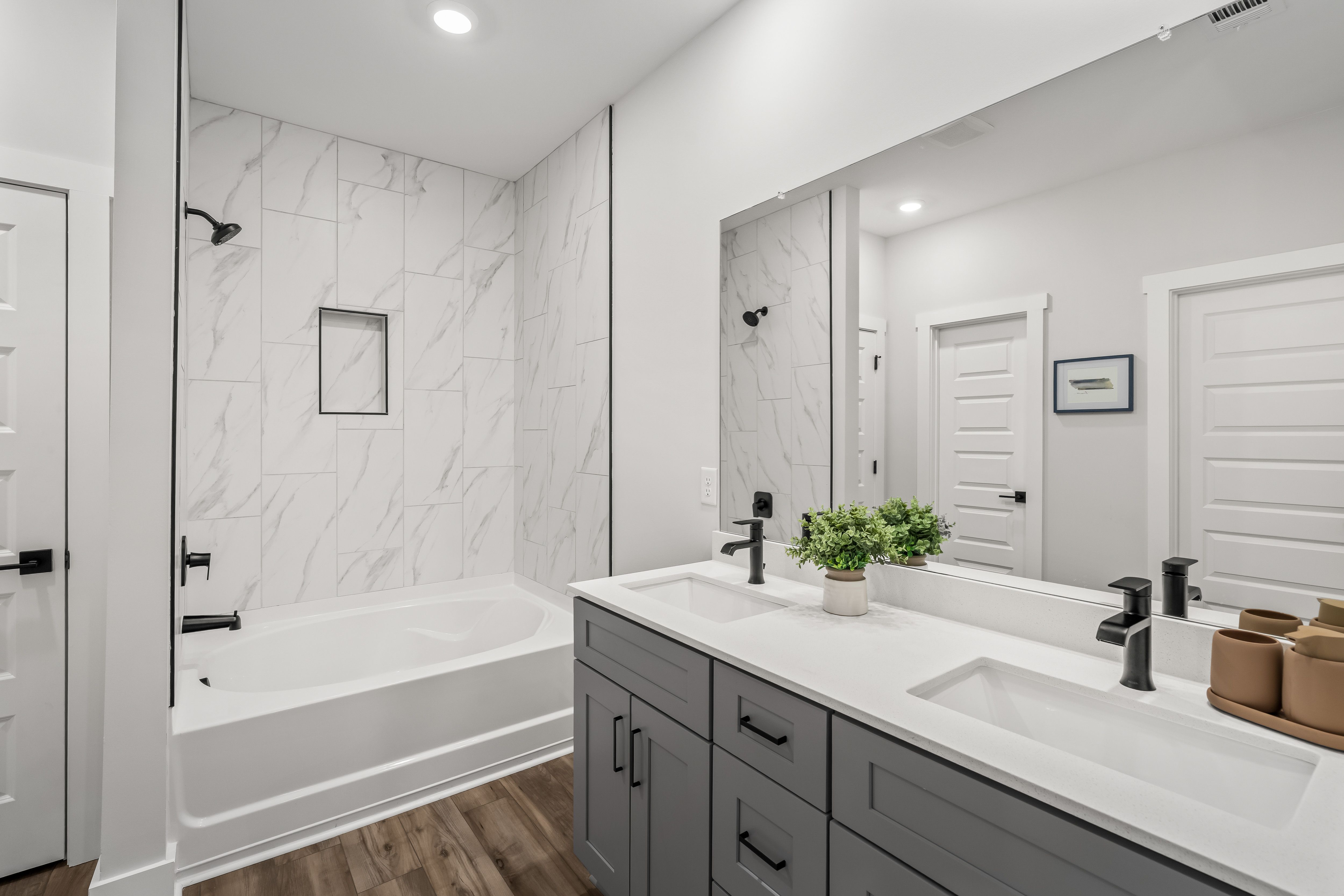 Terrata Homes