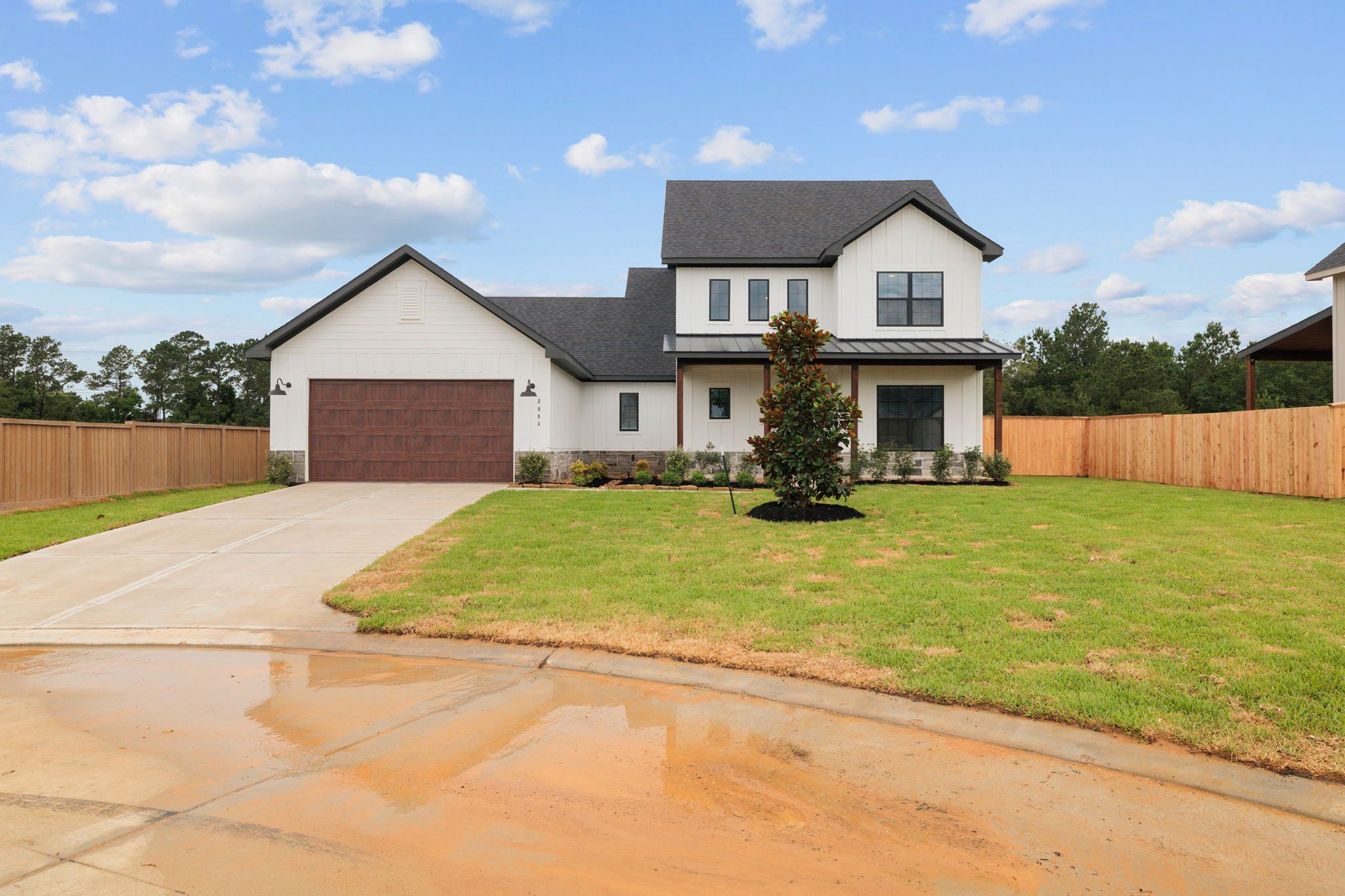 Terrata Homes