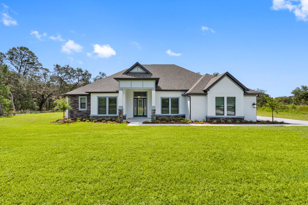 Bella Terra - Hudson, FL