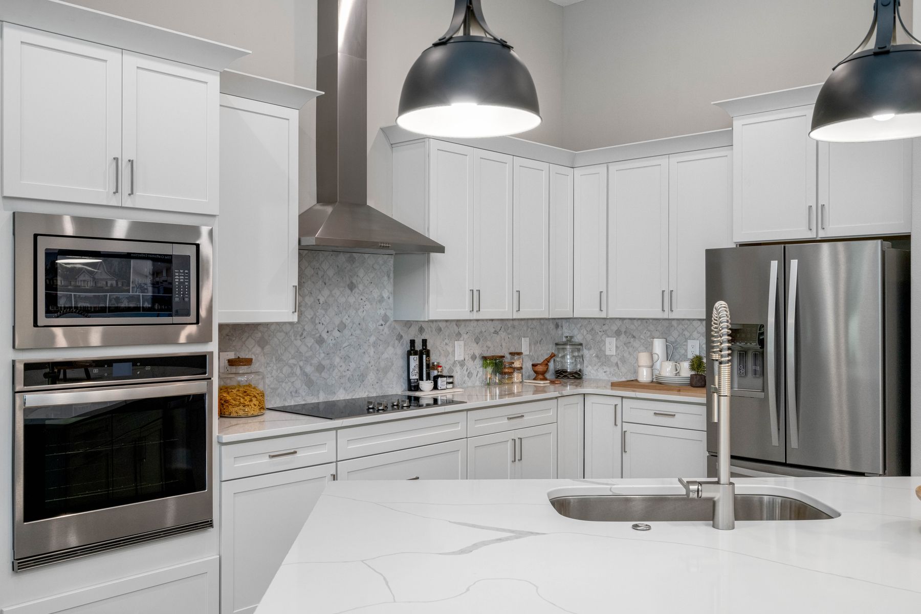 The Mantle - By Terrata Homes