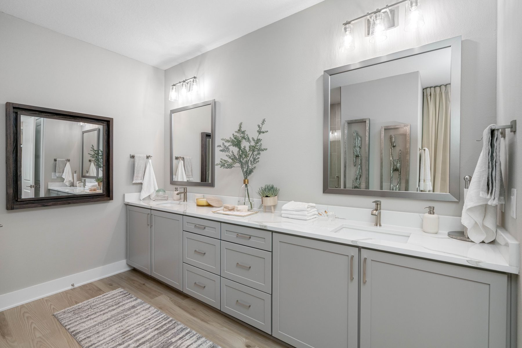 The Mantle - By Terrata Homes