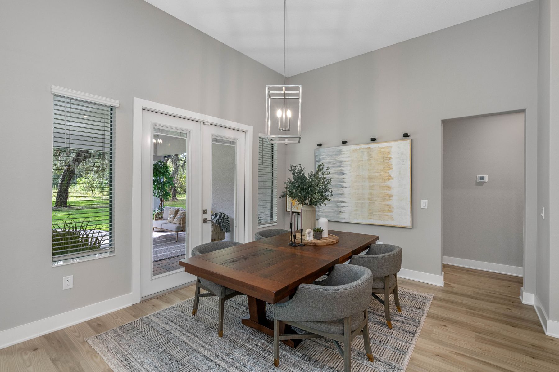 The Mantle - By Terrata Homes