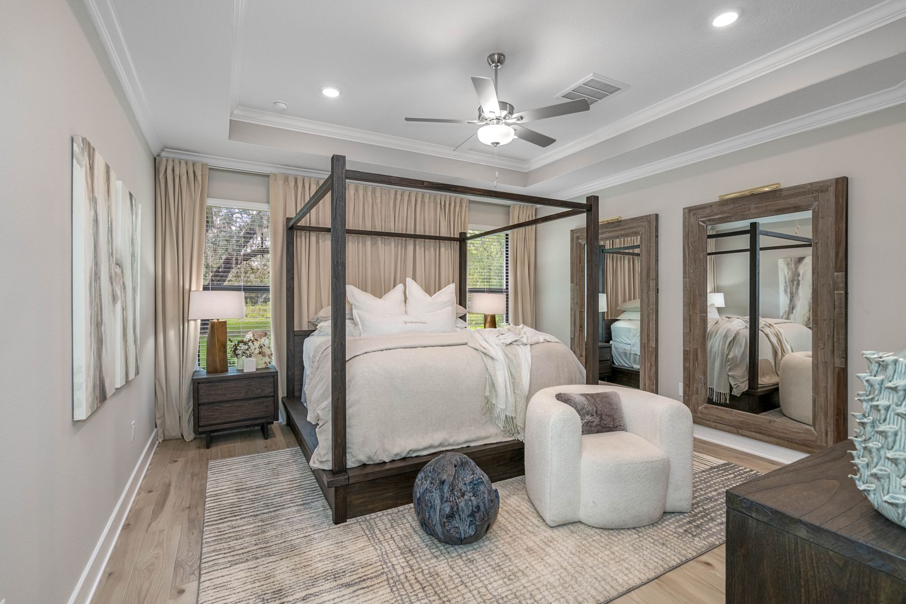 The Mantle - By Terrata Homes