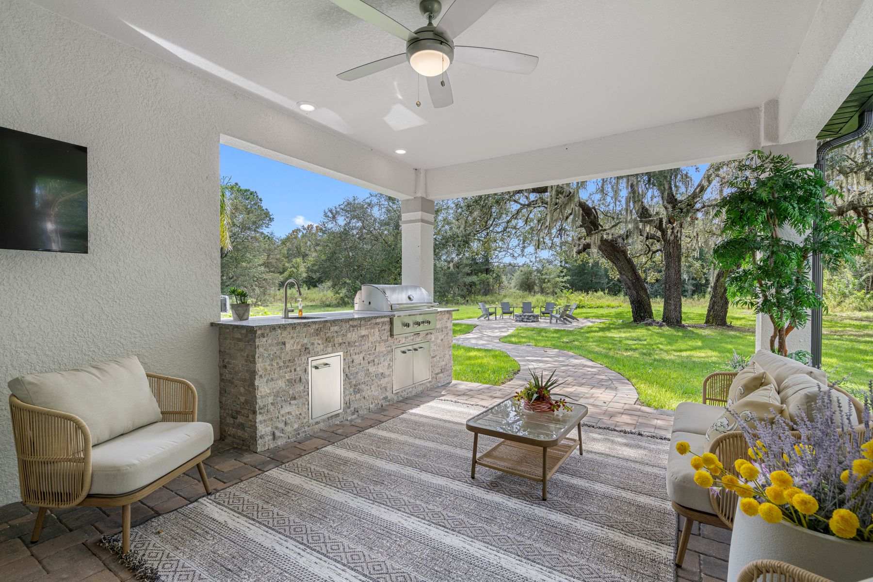 The Mantle - By Terrata Homes