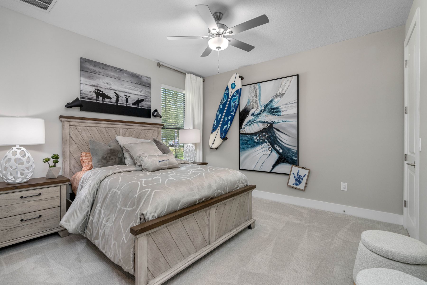 The Mantle - By Terrata Homes