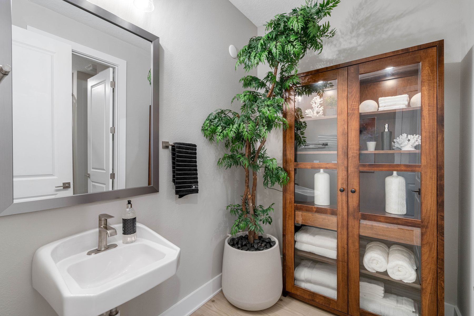 The Mantle - By Terrata Homes