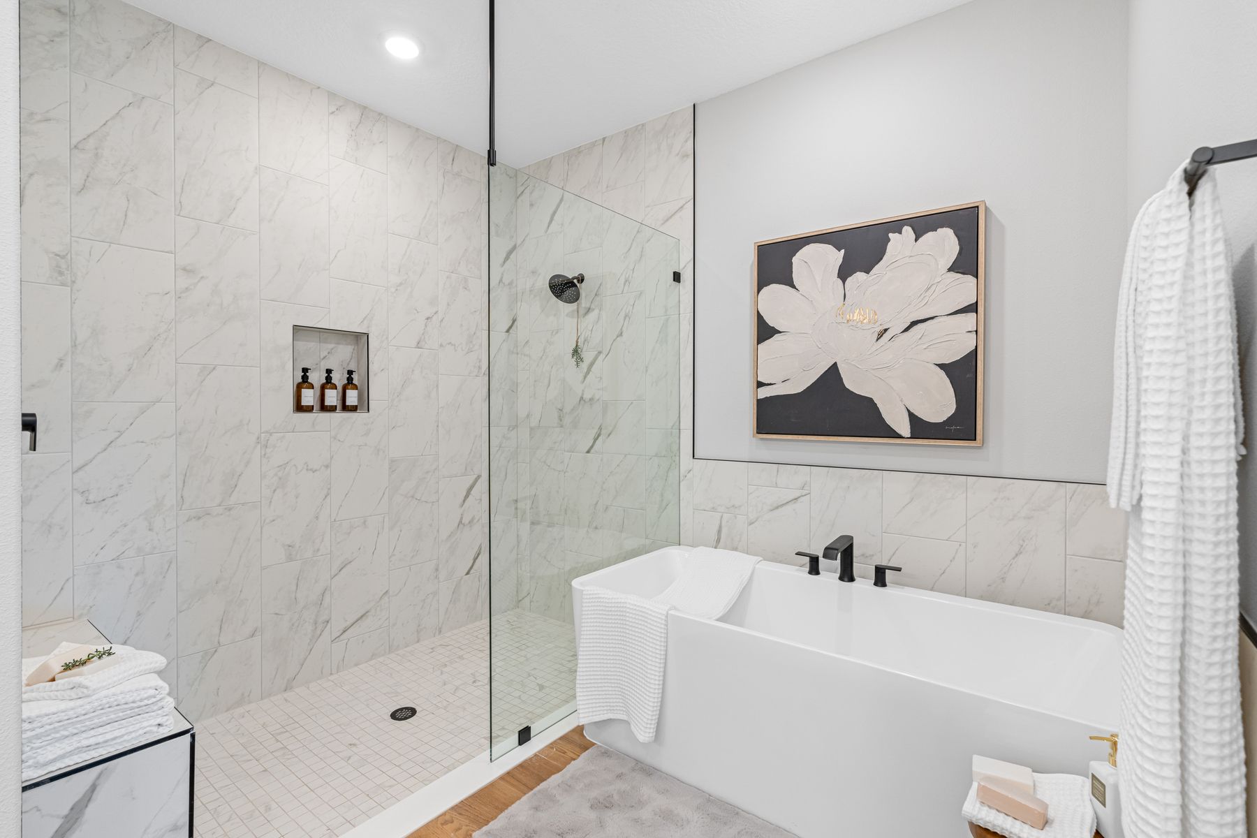 The Bridgewater - By Terrata Homes