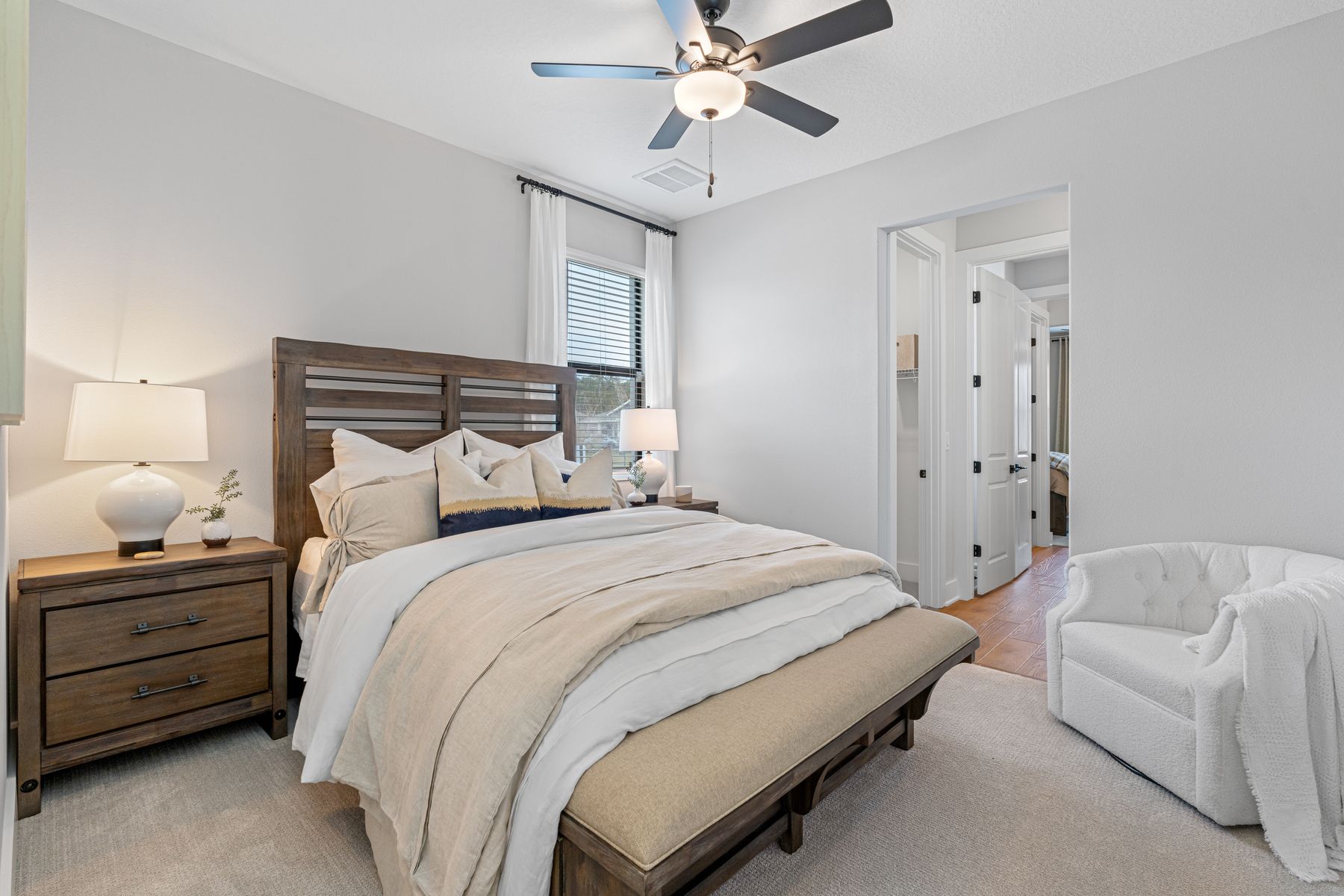The Bridgewater - By Terrata Homes