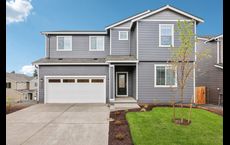 Park Meadow: Vancouver, Washington - LGI Homes
