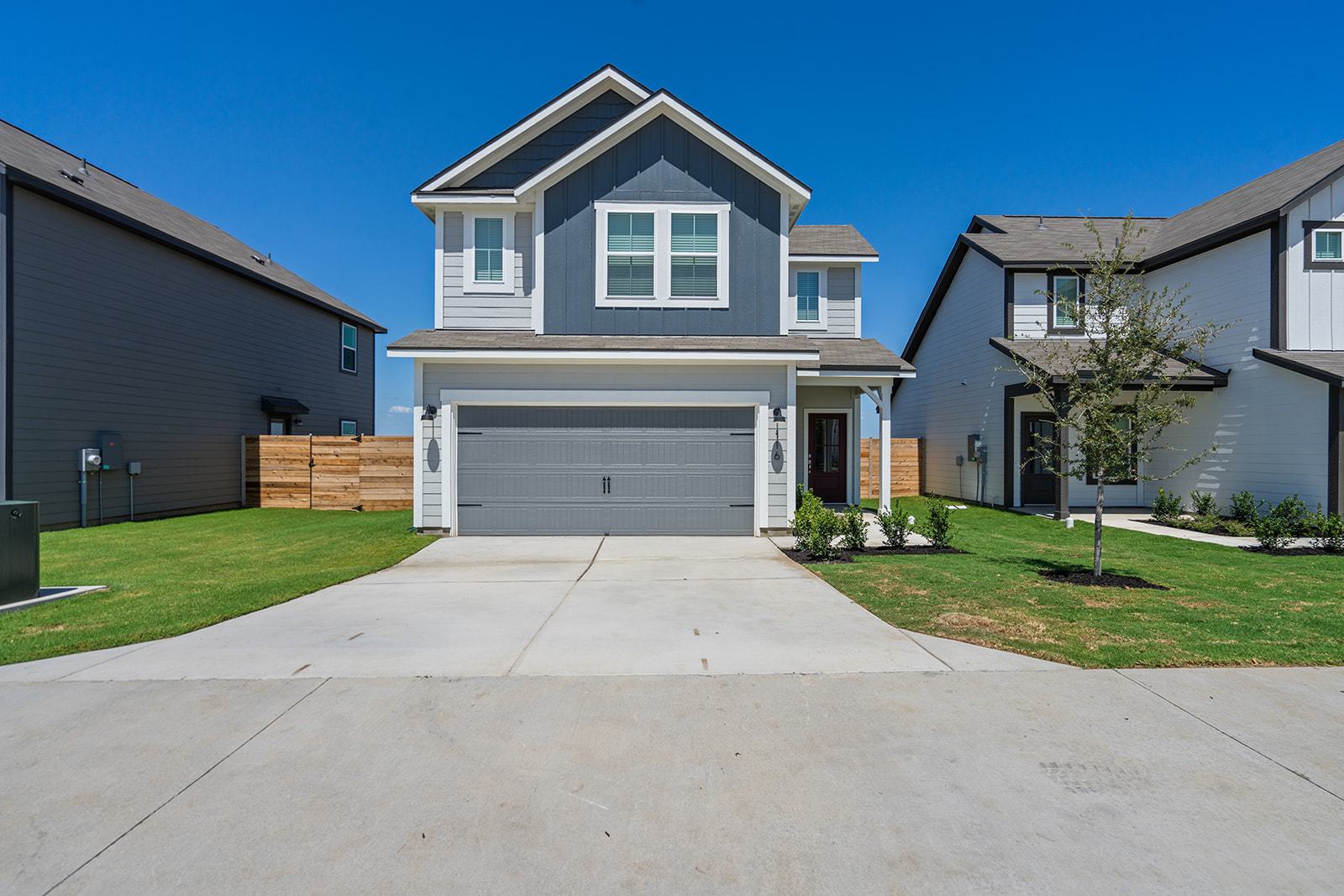 20313 Evergreen Cypress Drive. Hockley, TX 77447