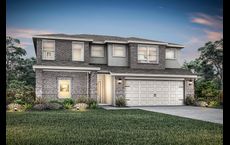 Hallimore Ranch: Rosenberg, Texas - LGI Homes