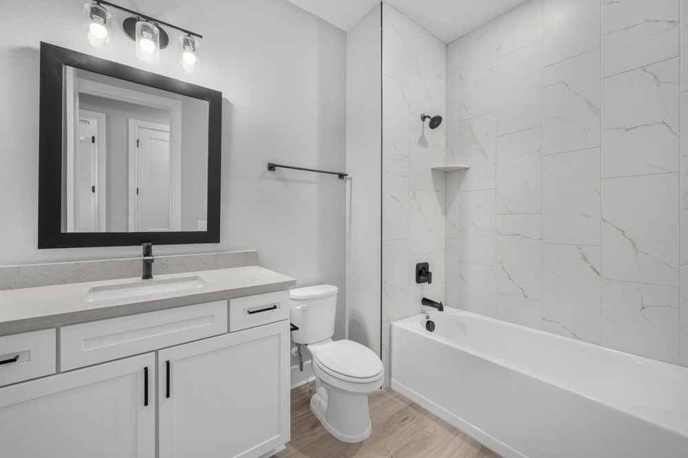 Terrata Homes