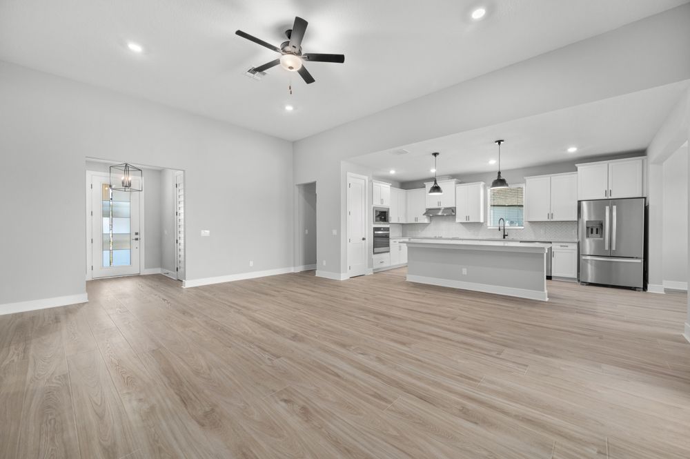 Terrata Homes