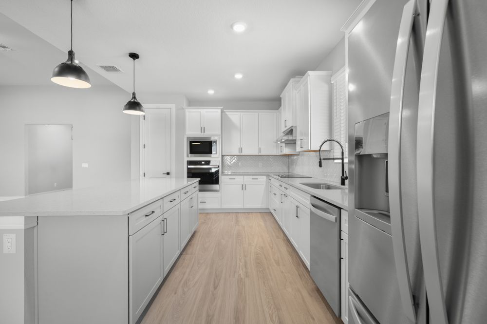 Terrata Homes