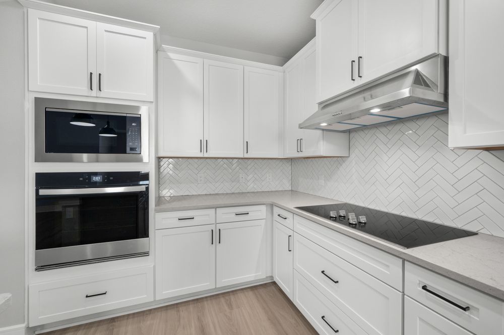 Terrata Homes