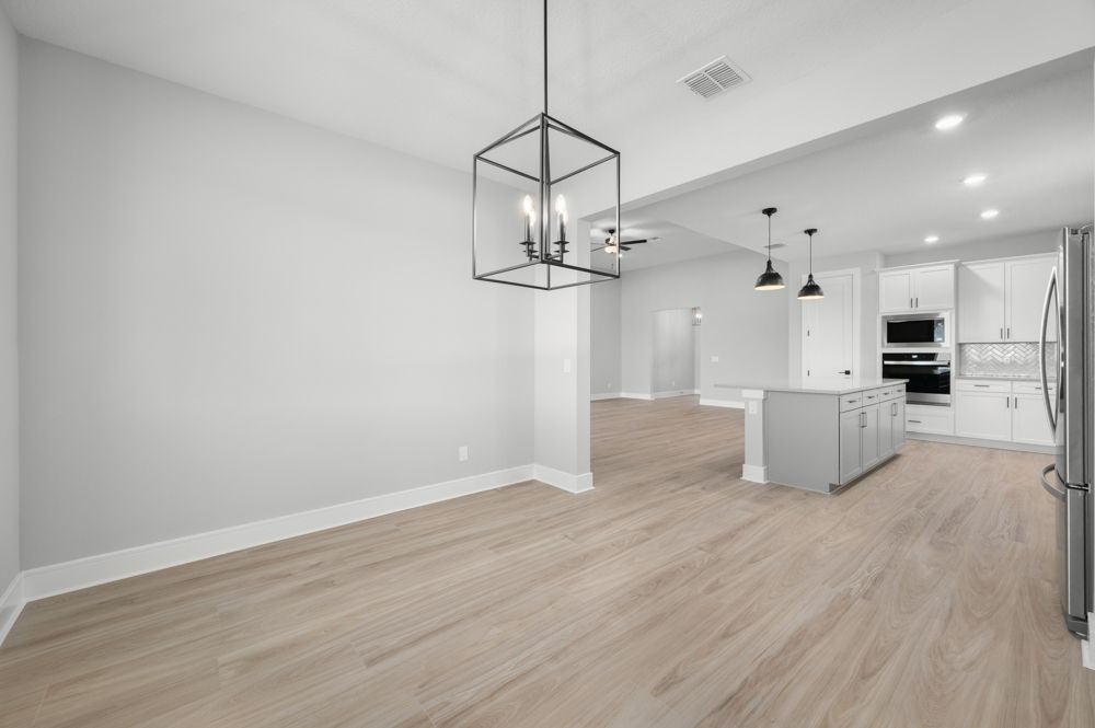 Terrata Homes