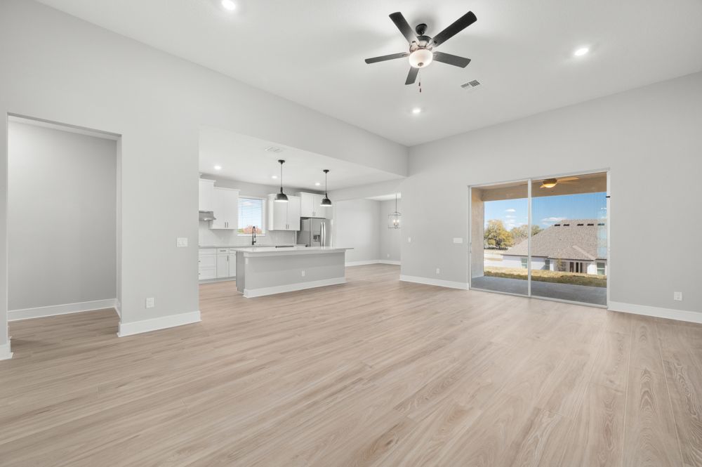Terrata Homes