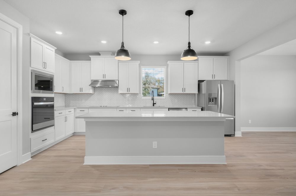 Terrata Homes