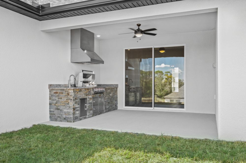 Terrata Homes