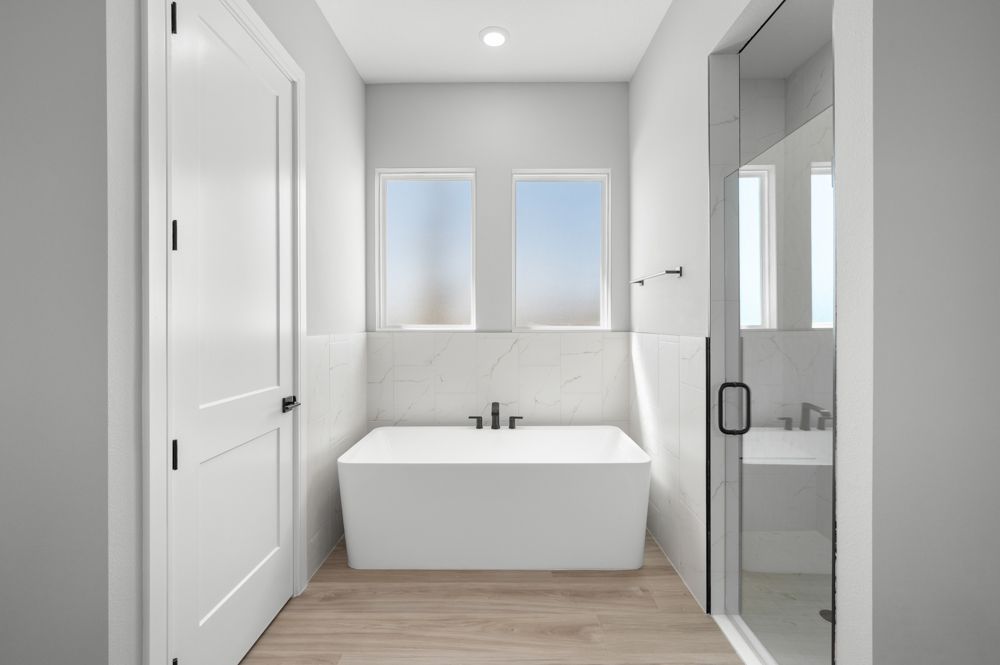 Terrata Homes