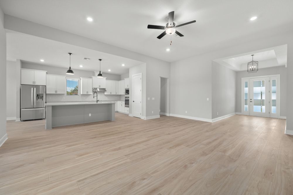 Terrata Homes