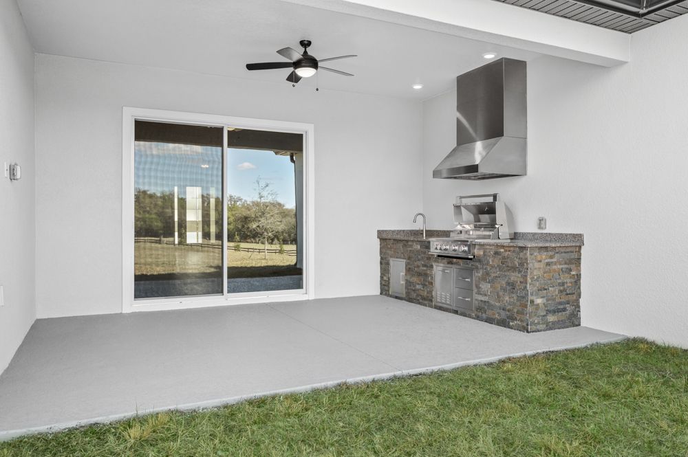 Terrata Homes