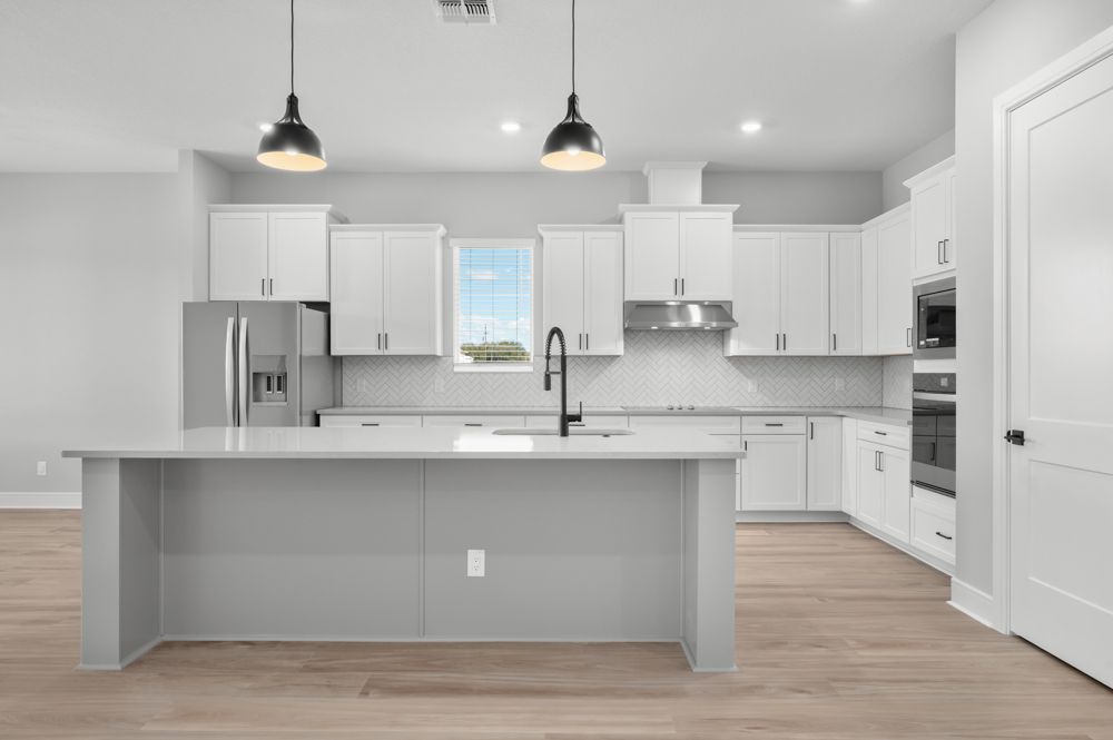 Terrata Homes