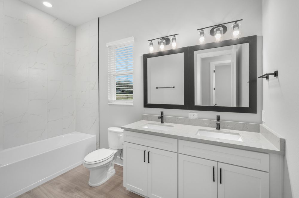 Terrata Homes